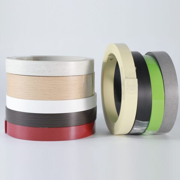 Blue Felt edge banding