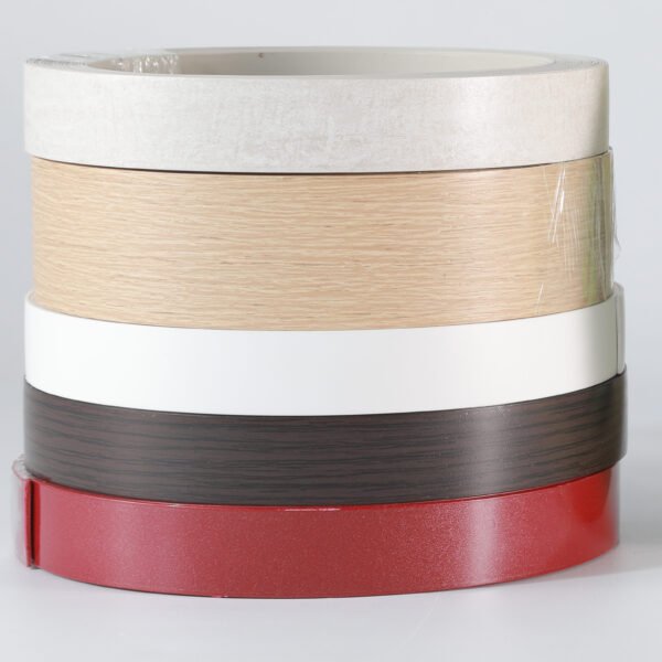 Blue Felt edge banding