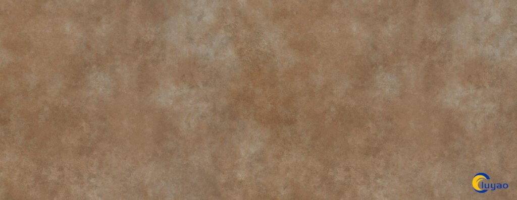 Formica Brass Patina edge banding M9423