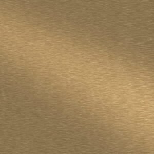 Brushed Brass M6423