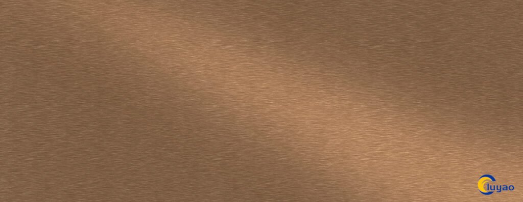 Brushed Coin M9410