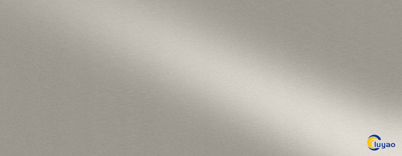 Brushed Pewter Aluminum M2032