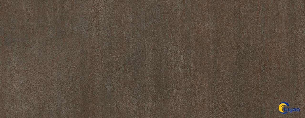 Burnished Coin 3708