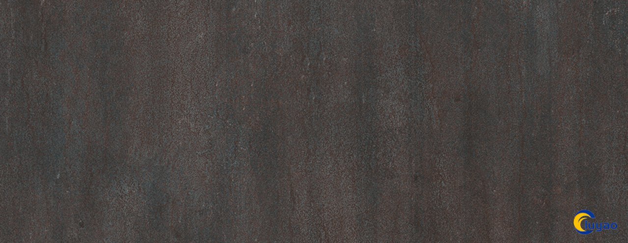 Burnished Iron 3709