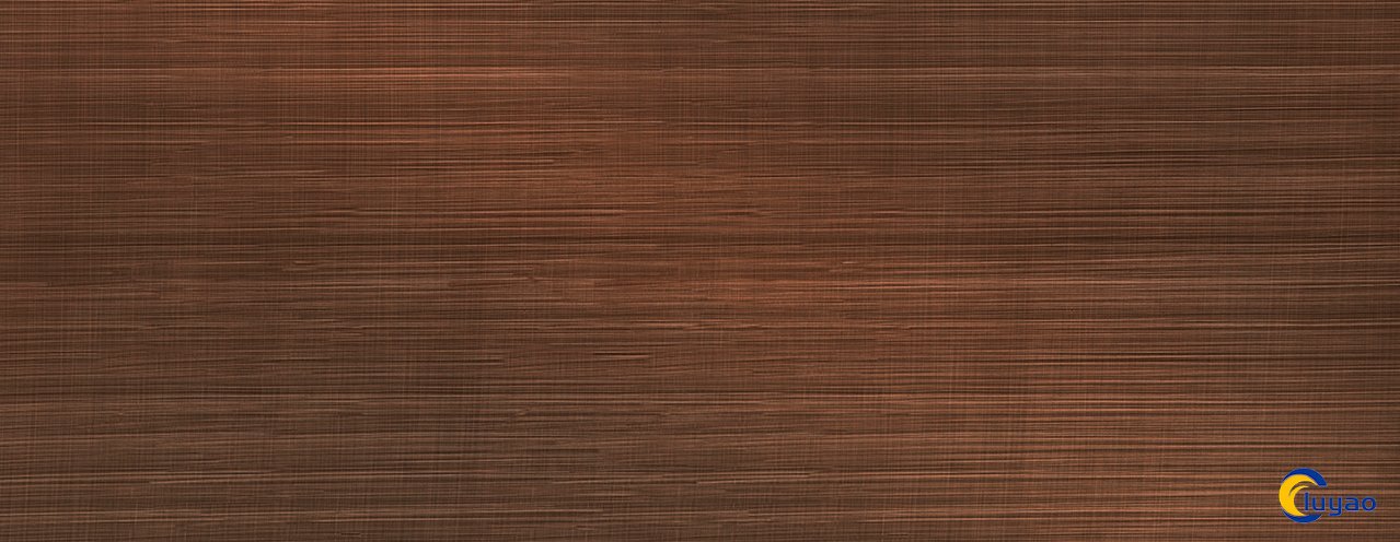 Copper Veil M5392