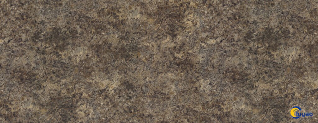 Jamocha Granite 7734