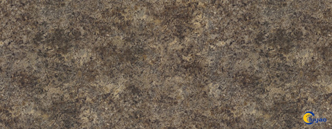 Jamocha Granite 7734
