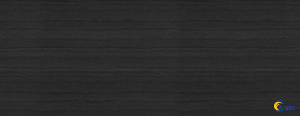 Layered Black Sand 9510