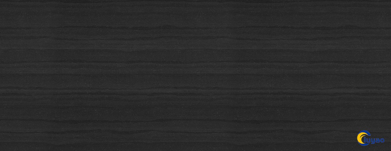 Layered Black Sand 9510