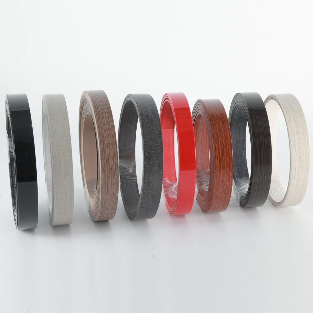 black edge banding