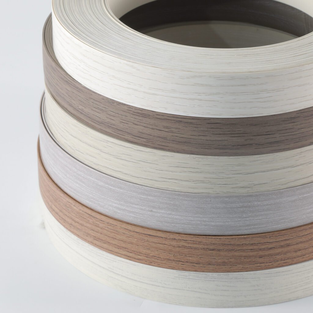 black shalestone edge banding