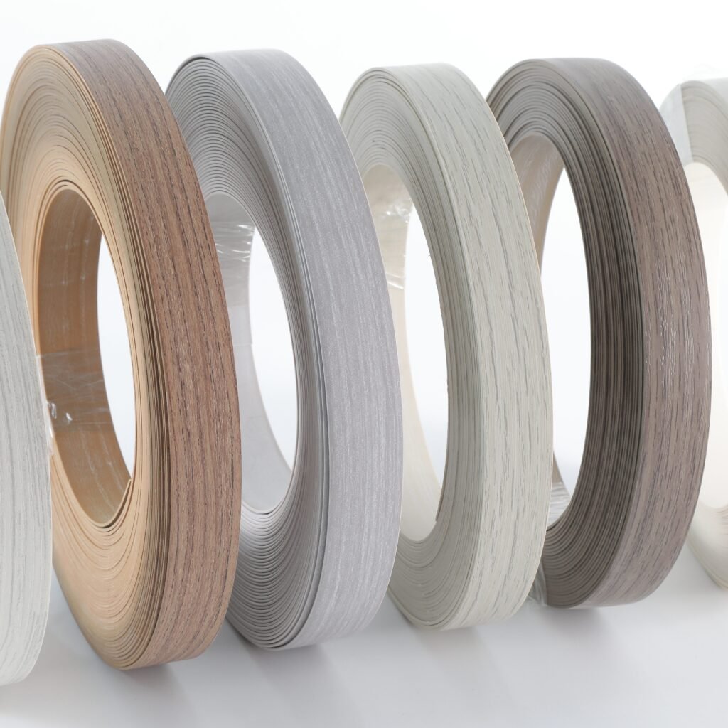 edge banding in china