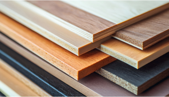 The Benefits of ABS Edge Banding for Modern Furniture Design