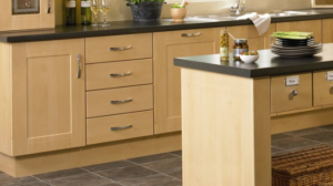 Kitchen Skirting Board Design Tips