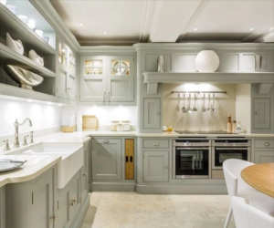 Skirting Boards: Which to Choose for Your Kitchen?