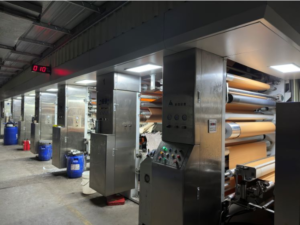 PVC Decorative Film Quality: The Impact of Ink Solvent Levels