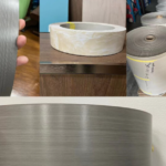 PVC Edgebanding in the Kitchen: Trends and Applications