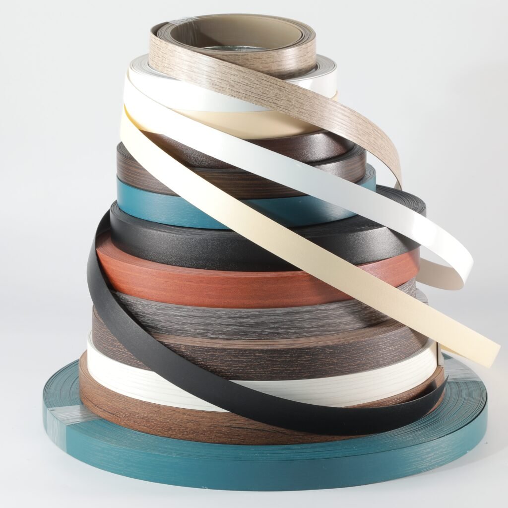 1mm pvc edge banding for plywood