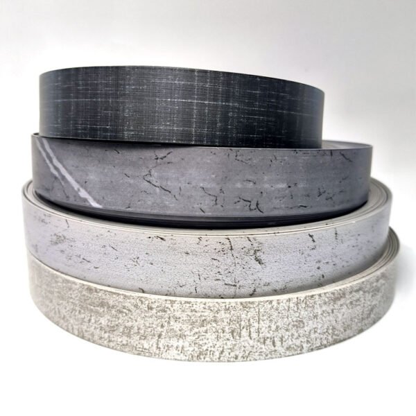 Melamine tape