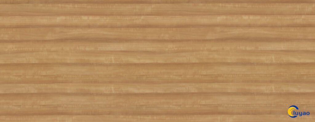 Planked Deluxe Pear 6206