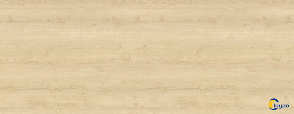 Planked Raw Oak 7412