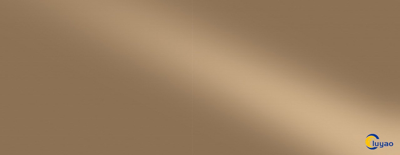 Plex Bronzetoned M6486