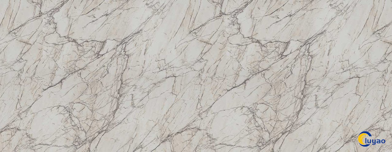 Quartzite Bianco 9536