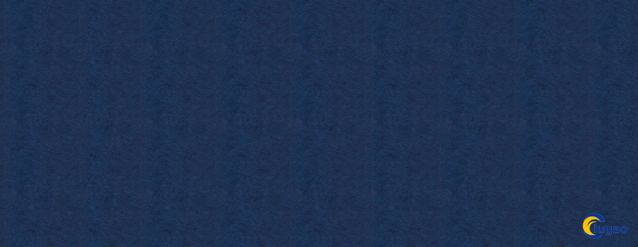 Reclaimed Denim Fiber 9271