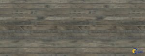 Seasoned Planked Elm 6477