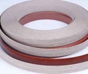 pvc edge tape