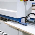 Edge-Banding-Machine