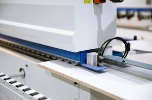 Edge-Banding-Machine