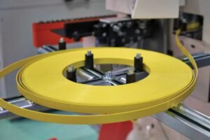 cabinet edge banding supplier