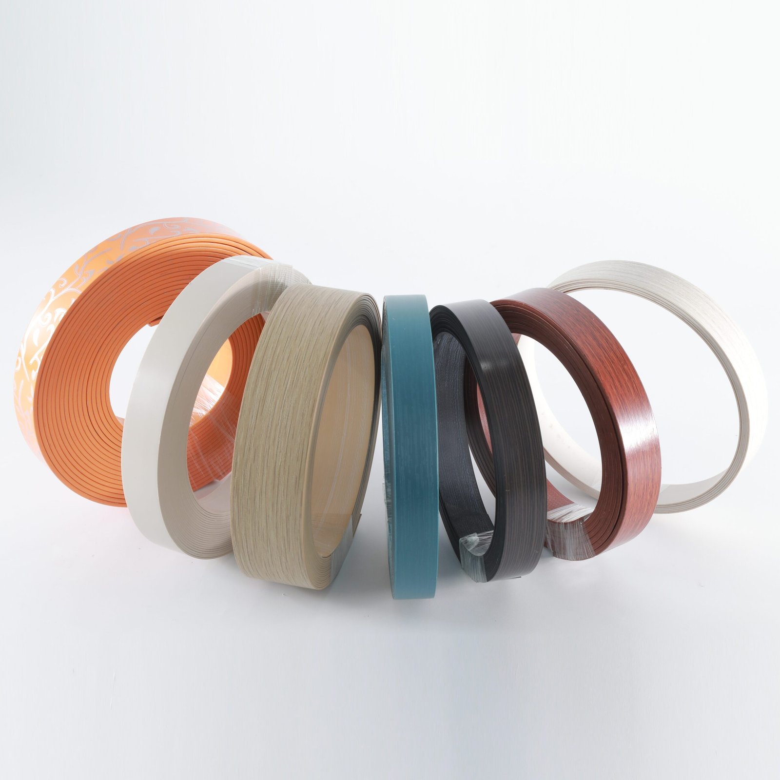pvc edge banding tape