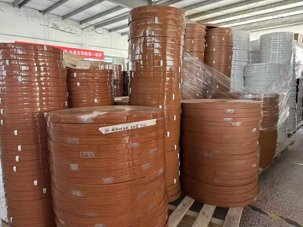 edge banding supplier