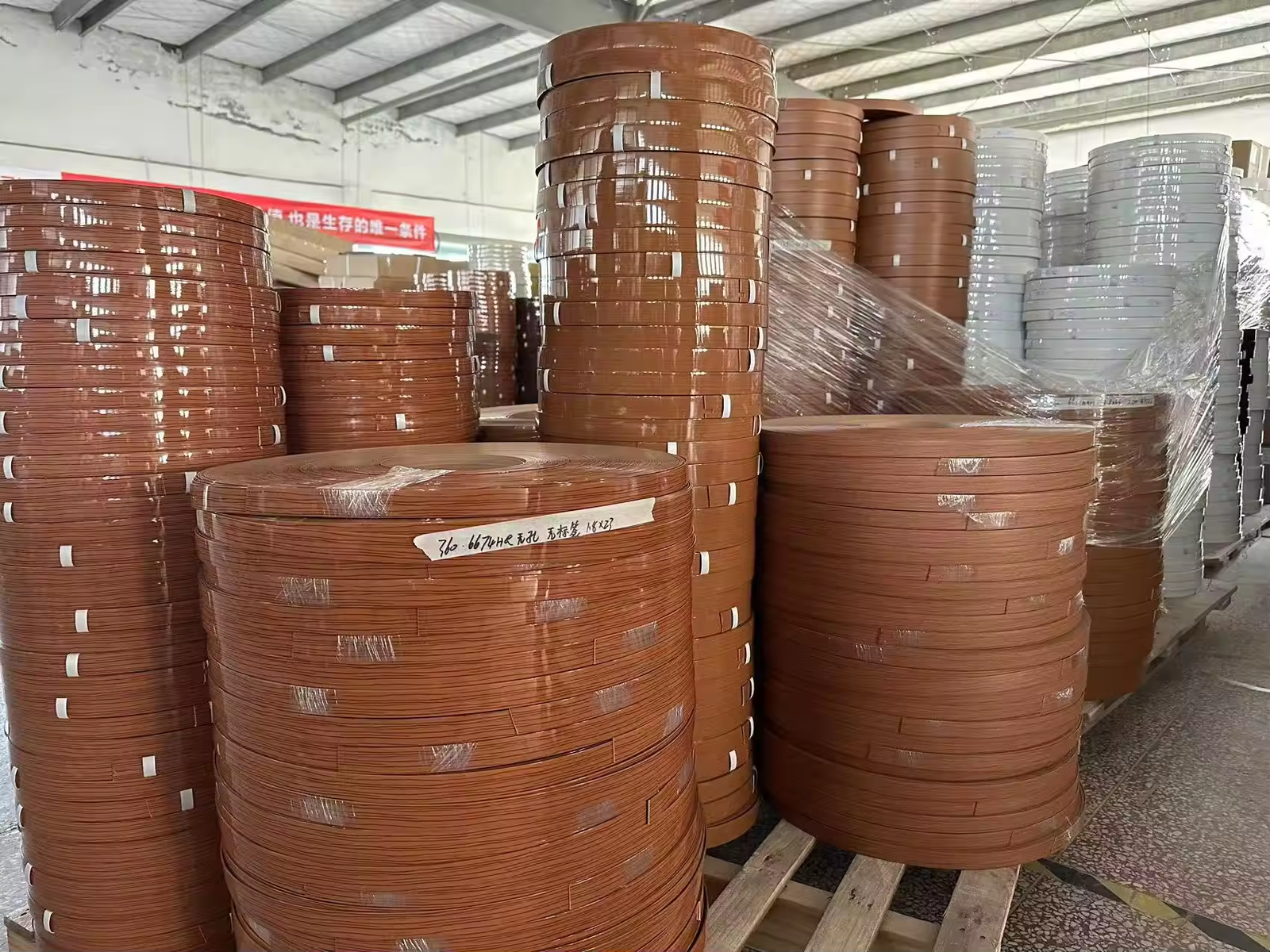 edge banding supplier