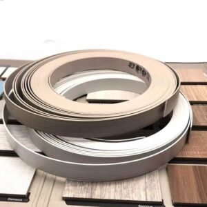 Functional Edge Banding