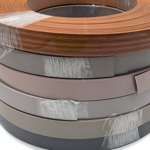 edge banding pvc