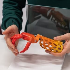3D printing