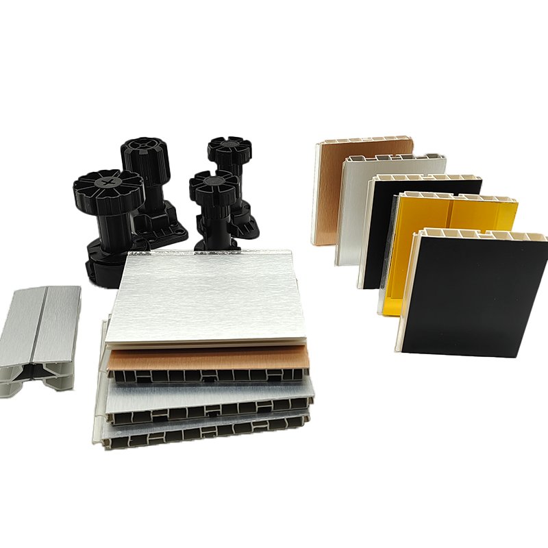 skirting board