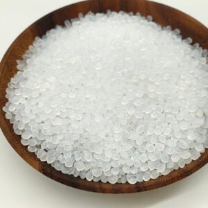 HOT MELT PARTICLE GLUE