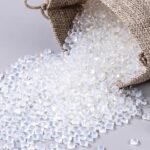 Hot melt Particle Glue