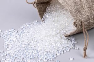 Hot melt Particle Glue