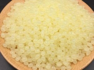 Hot melt Particle Glue