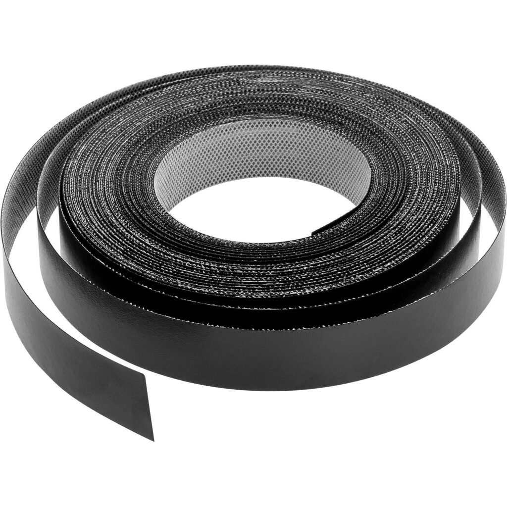 Melamine edge banding