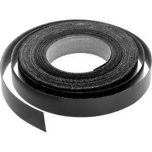 Melamine edge banding
