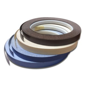 Melamine edge banding