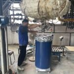 PUR Hot melt glue