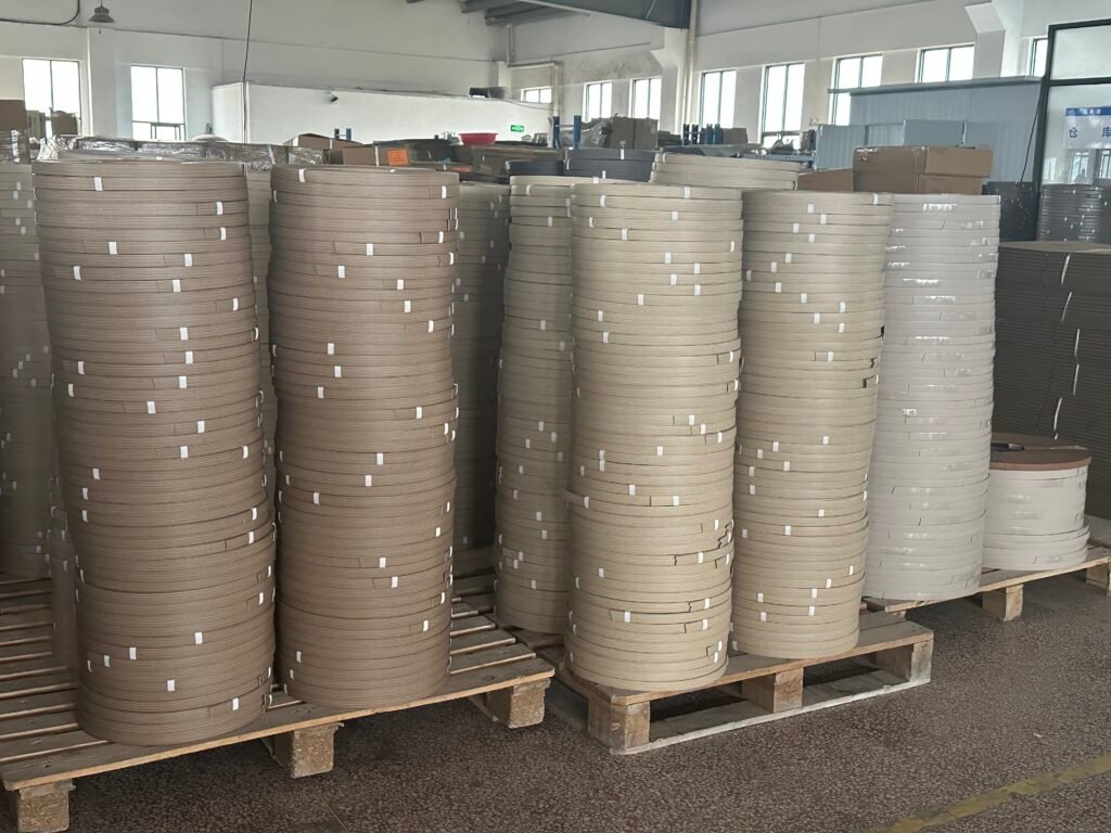 PVC Edge Banding Suppliers