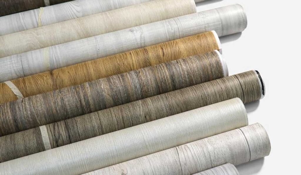 PVC Film